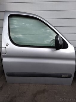 Citroen Berlingo - 2