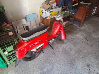 Jawa pionyr - 2
