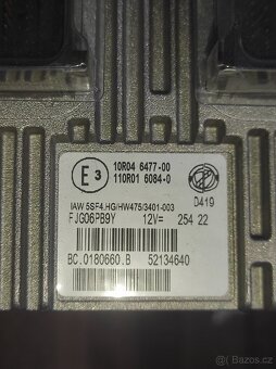 Fiat Ducato 3.0 CNG 52134640 - 2
