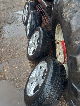 Alu kola 4x108 r16 - 2