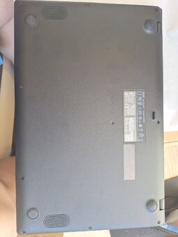 Notebook Asus - 2