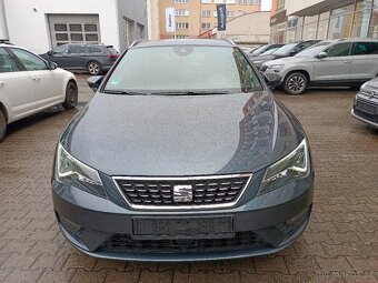 Seat Leon SP XCELLENCE 2.0TDI 110kW DSG 118tkm Virtual ACC - 2