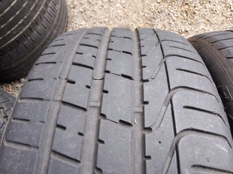 255/35/20 97y Pirelli - letní pneu 2ks - 2
