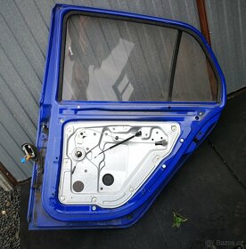 Škoda Fabia I /zadní pravé dveře - 2