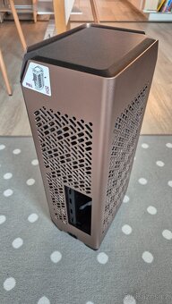 PC skříň Cooler Master case Ncore 100 Max - 2