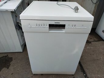 Prodám myčku značky SIEMENS o šíři 60 cm--DOVEZU--- - 2