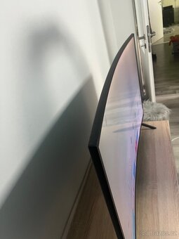 Samsung TV Smart 130cm 4K - 2