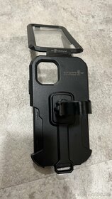 nepromokavy drzak mobilu Iphone 11 na motorku nebo kolo - 2
