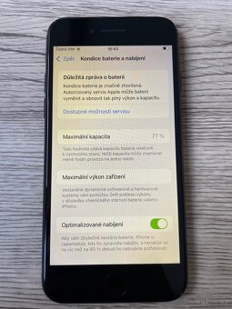 iPhone SE 2020 - 2
