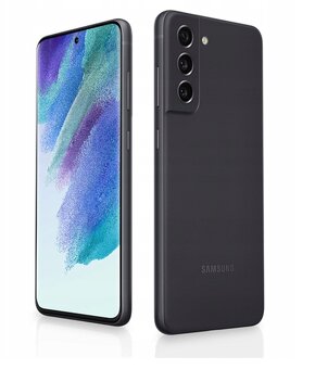 Prodám mobilní telefon Samsung S21 FE 5G - 2