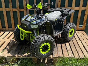 Čtyřkolka 110ccm4T kola 7” A050 - 2