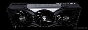 GAINWARD RTX 5080 Phoenix V1 16GB GDDR7 - Záruka 3 Roky Alza - 2