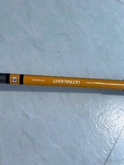 US Kids Golf Driver UL63 400cc - 2