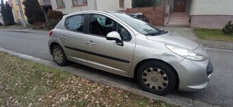 Peugeot 207 - 2