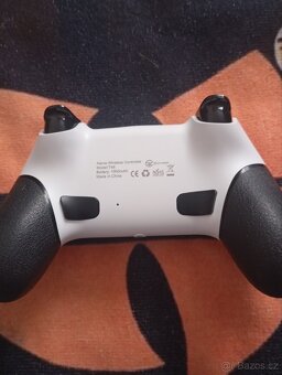 Ovladač pro PS4 i PC - 2
