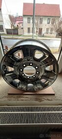 Ford 250/350 8x170 r20 FoMoco 20x8jx40 - 2