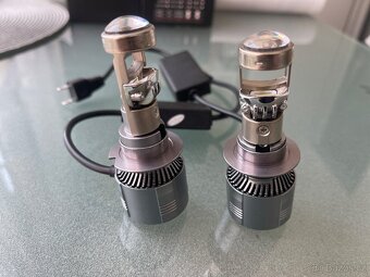 H7 led Stella - 2