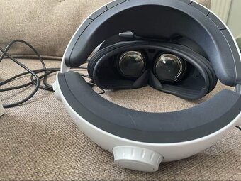 PlayStation VR 2 - 2