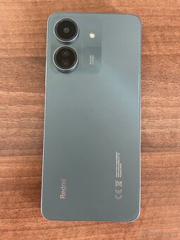 Redmi 13c 5g - 2