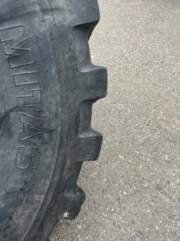 nakladač 360/85r20 360 85 20 360/85-20 MPT-04 - 2