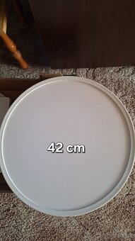 Led stropní světla - 2