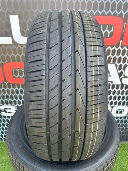 235/50 R19 - NOVÁ LETNÍ SADA HANKOOK - 2