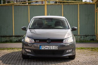 VW Volkswagen Polo 1.4i 16V /aj na splátky/ - 2