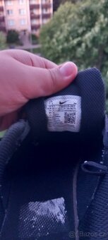 Boty Nike. - 2