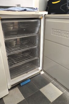 Mrazak Beko - 2