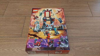 Lego Ninjago 71841 Vesnice dračí bouře - 2