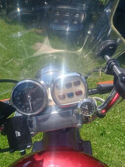 Kawasaki EN 500A - 2