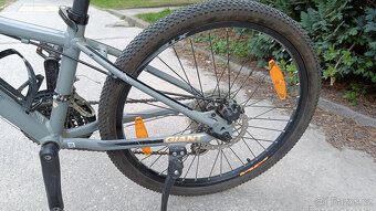 Kolo GIANT XTC JR 1 DISC 24" - 2
