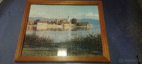 Obraz puzzle - 2