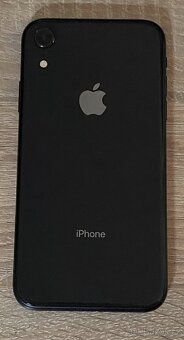 iPhone XR 64Gb - 2
