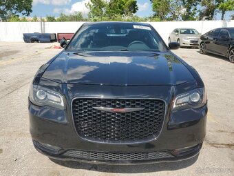 2022 Chrysler 300 S 3.6L RWD - 2