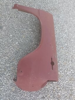 SKODA 1000MB - 2