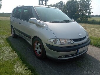 Espace III 2,2Dci - 2