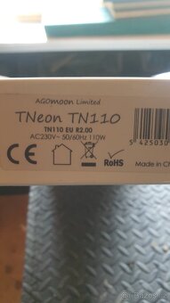 Set na pěstování 2400w - 2