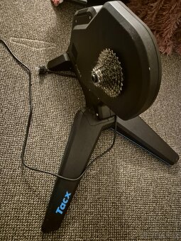 Cyklotrenažér zn. Tacx Flux 2 - 2