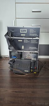 Hifi technics SA-EH550 - 2