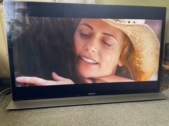 LED 3D TV Sony - 2