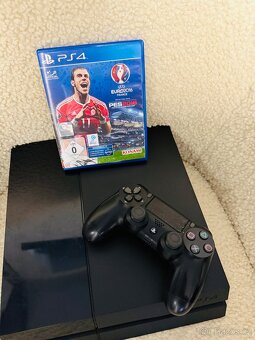 Sony Playstation 4 PS4 1TB - 2