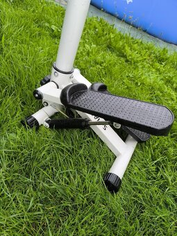 Stepper - 2