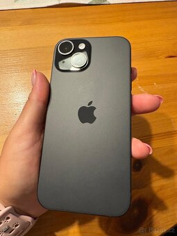 Apple iphone 15 - 2