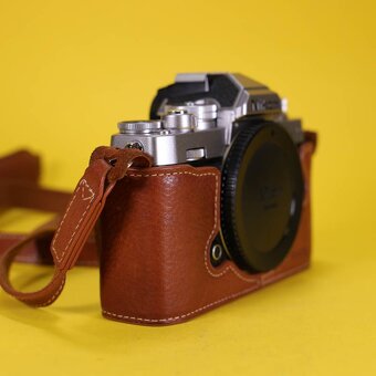 Nikon Z FC Tělo + obal smallrig | 6008875 - 2