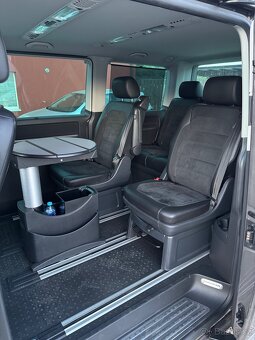 VW Multivan T6 BULLI-Limited Edition-Historie VW - 2