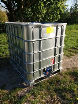 Schutz   1000   L. - 2