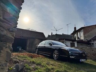 Citroen C6 Exclusive 2.7 HDi V6 - 2