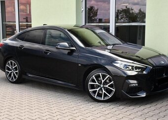 BMW Řada 2 218d M-SPORT 1M ČR - 2
