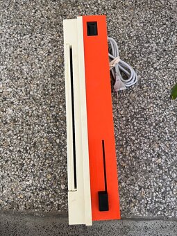 Elektricky kráječ Ideal 175 - 2